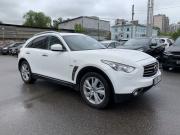 Infiniti QX70 Санкт-Петербург  - изображение 25