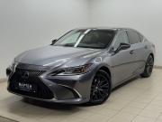 Lexus ES VII Вологда  - изображение 25