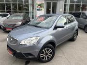 SsangYong Actyon II Саратов  - изображение 23
