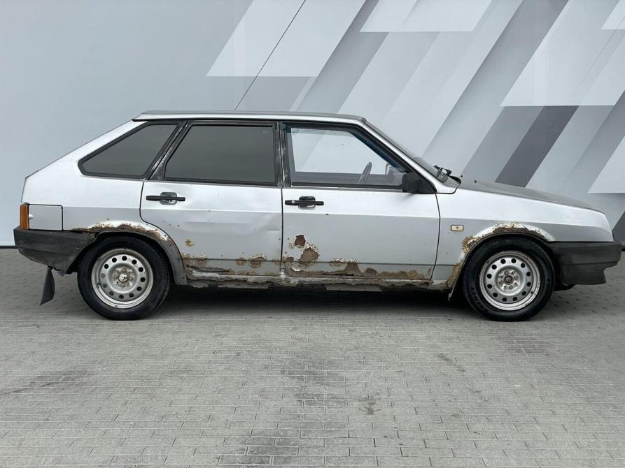 Lada (ВАЗ) 2109 Екатеринбург  - изображение 4