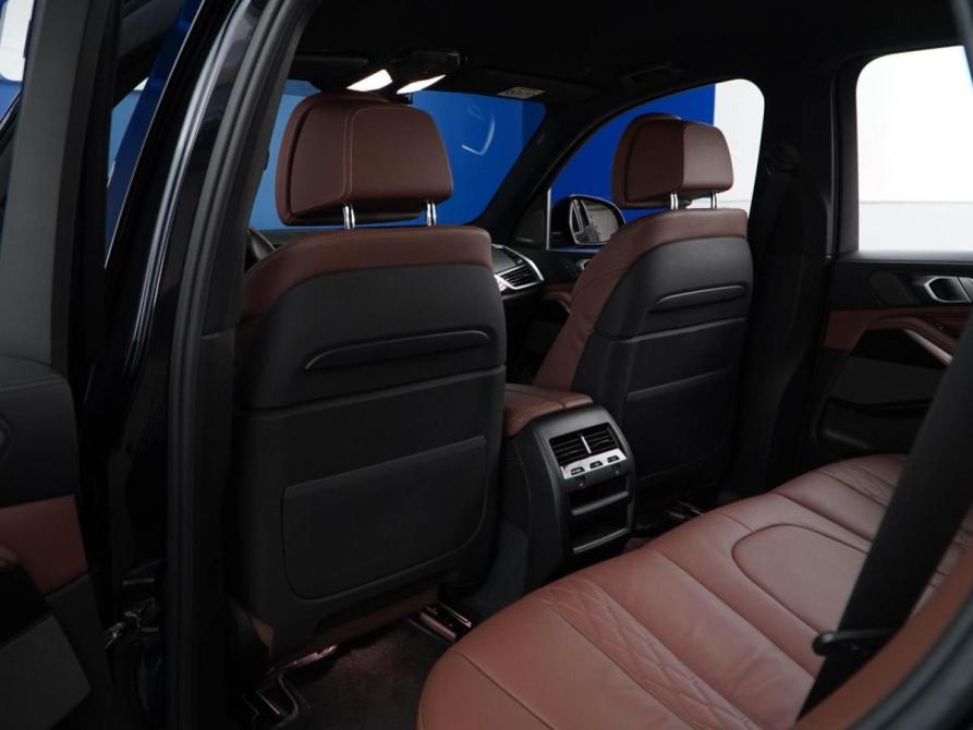 BMW X5 IV (G05/G18) Москва  - изображение 12