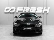 BMW 4 серии F32/F33/F36 Тюмень  - изображение 26