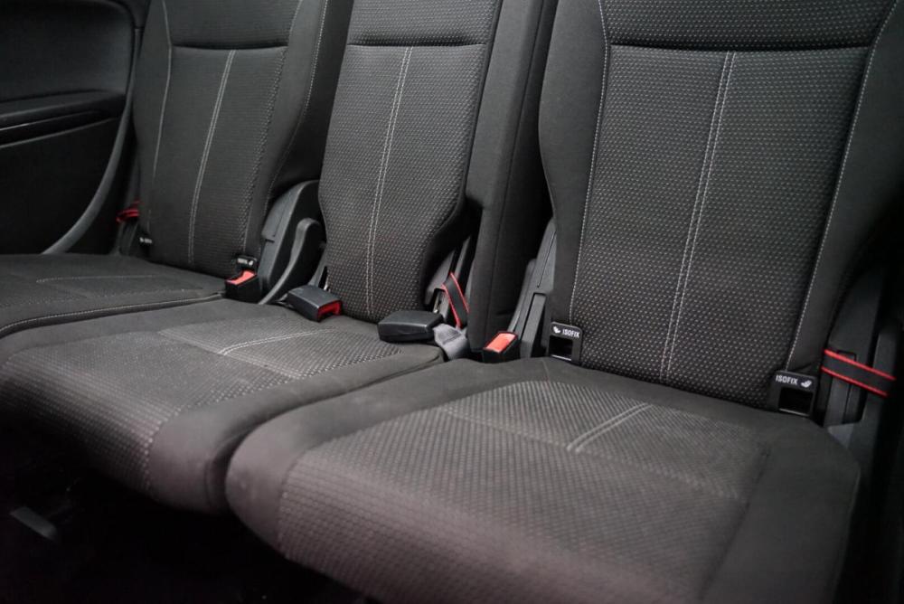 Opel Zafira C Крым  - изображение 18