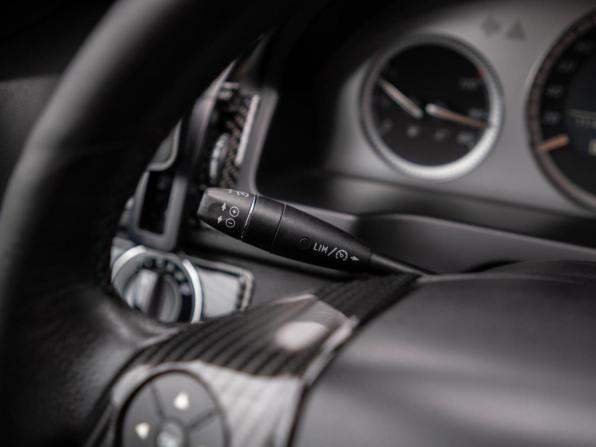 Mercedes-Benz C-Класс III (W204) с пробегом 2007 года, цена 1 199 000 рублей, 213284 км, седан, Автокод Объявления