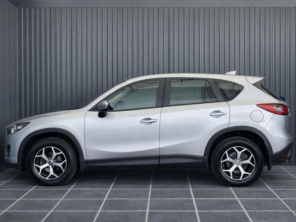 Mazda CX-5 I с пробегом 2015 года, цена 1 857 000 рублей, 165553 км, внедорожник, Автокод Объявления