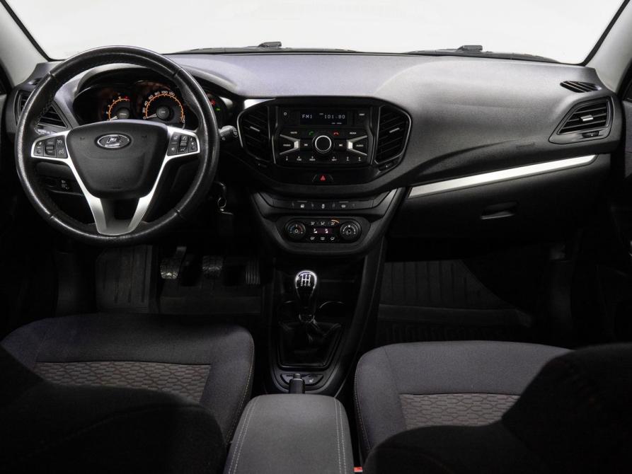 Lada (ВАЗ) Vesta I Тюмень  - изображение 18