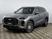 Chery Tiggo 9 I Санкт-Петербург  - изображение 26