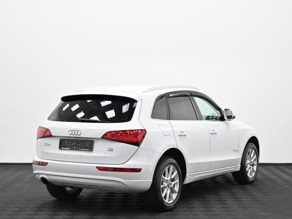 Audi Q5 I (8R) Рестайлинг с пробегом 2012 года, цена 1 449 000 рублей, 147000 км, внедорожник, Автокод Объявления