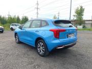 Haval Jolion I Чебоксары  - изображение 34
