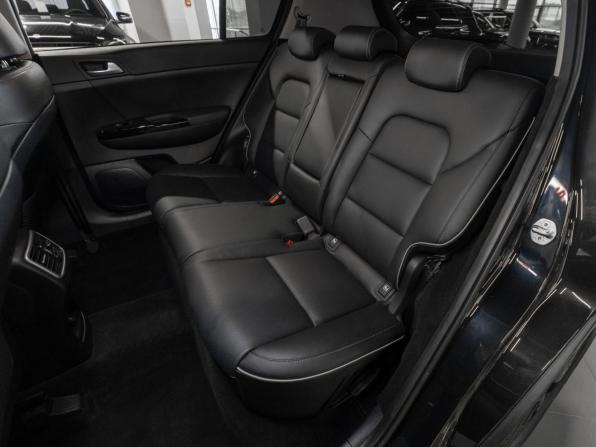 Kia Sportage IV Рестайлинг с пробегом 2021 года, цена 2 940 000 рублей, 59251 км, внедорожник, Автокод Объявления