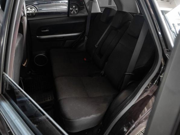 Suzuki Grand Vitara II Рестайлинг с пробегом 2008 года, цена 954 000 рублей, 231567 км, внедорожник, Автокод Объявления