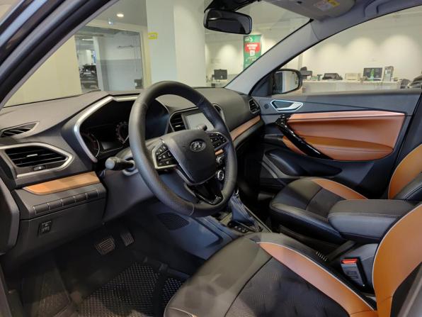 Lada (ВАЗ) Vesta I Рестайлинг (NG) с пробегом 2025 года, цена 1 670 000 рублей, 13438 км, универсал, Автокод Объявления