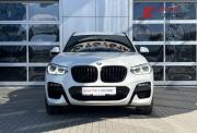 BMW X3 III (G01) Владимир  - изображение 27