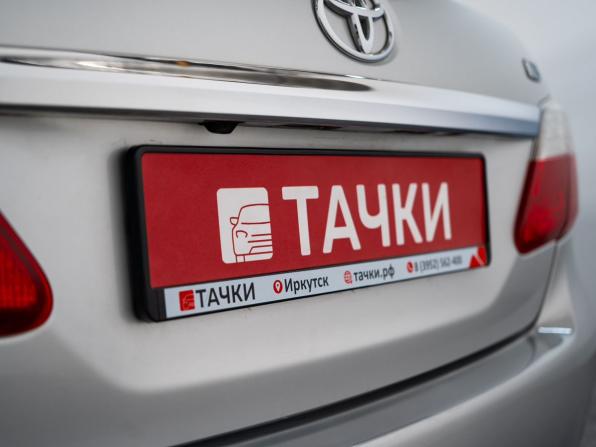 Toyota Premio II (T26) с пробегом 2009 года, цена 1 070 000 рублей, 218108 км, седан, Автокод Объявления