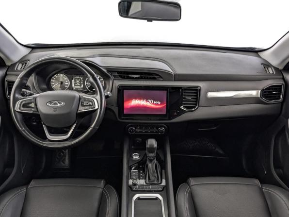 Chery Tiggo 4 I Рестайлинг с пробегом 2023 года, цена 1 535 000 рублей, 31171 км, внедорожник, Автокод Объявления