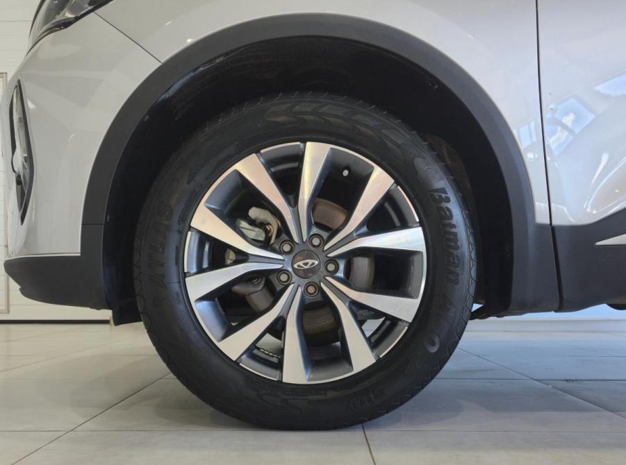 Chery Tiggo 7 Pro Max I Таганрог  - изображение 9