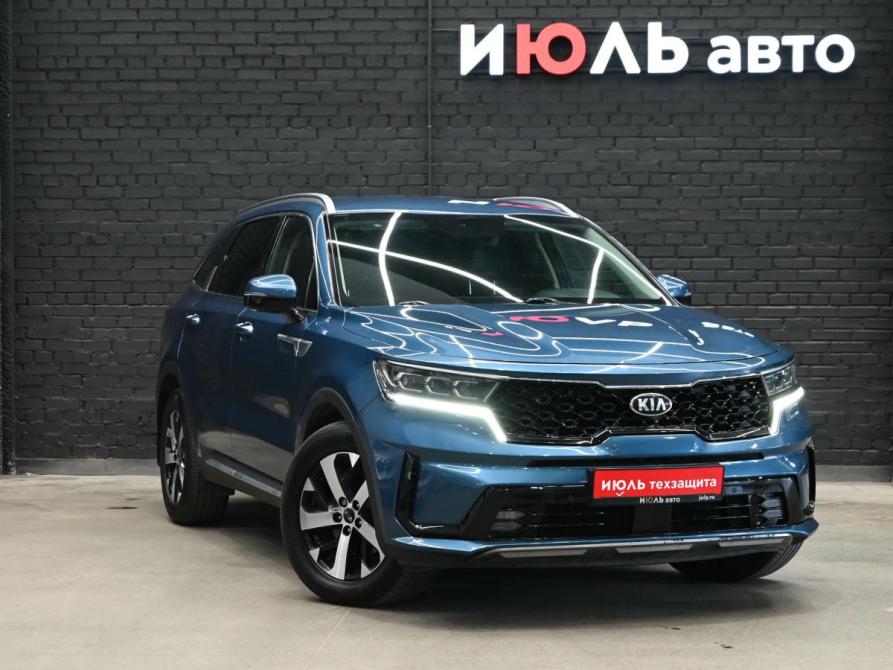 Kia Sorento IV Екатеринбург  - изображение 3
