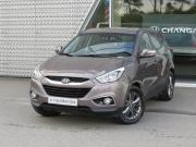 Hyundai ix35 I Рестайлинг Санкт-Петербург  - изображение 23