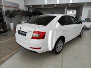 Skoda Octavia III (A7) Казань  - изображение 28