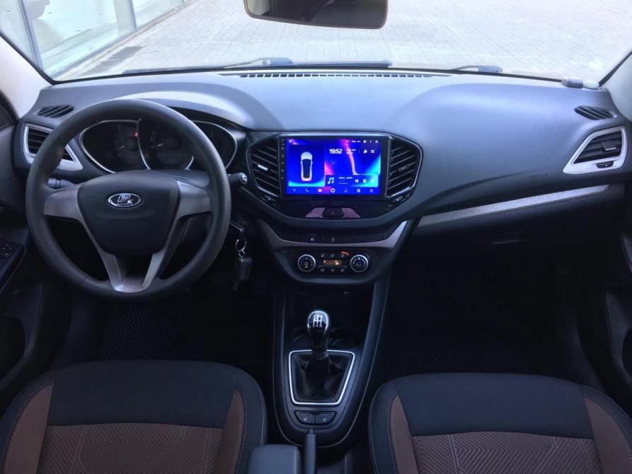 Lada (ВАЗ) Vesta I Ярославль  - изображение 15