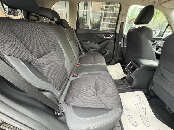Subaru Forester V с пробегом 2021 года, цена 2 890 000 рублей, 107605 км, внедорожник, Автокод Объявления