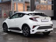 Toyota C-HR I Новосибирск  - изображение 27