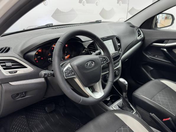 Lada (ВАЗ) Vesta I с пробегом 2021 года, цена 1 330 000 рублей, 134188 км, универсал, Автокод Объявления
