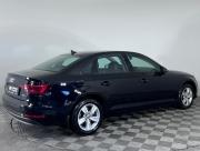 Audi A4 V (B9) Ростов-на-Дону  - изображение 28