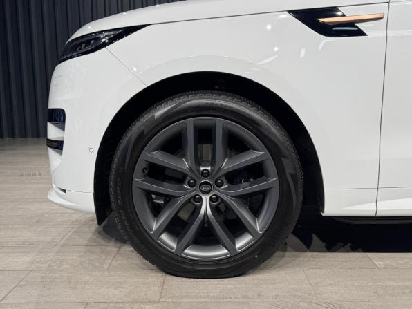 Land Rover Range Rover Sport III с пробегом 2022 года, цена 12 490 000 рублей, 25589 км, внедорожник, Автокод Объявления