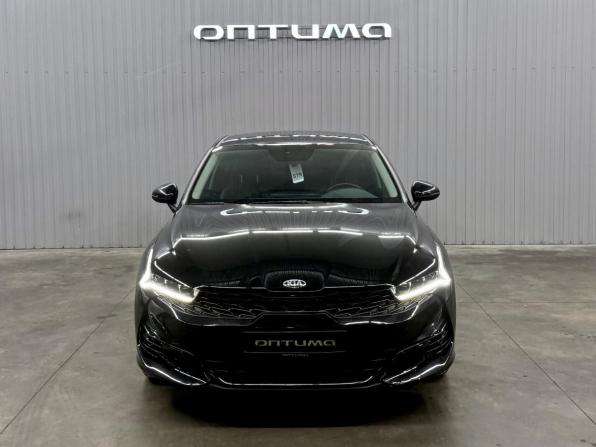 Kia K5 III с пробегом 2021 года, цена 2 397 000 рублей, 58537 км, седан, Автокод Объявления