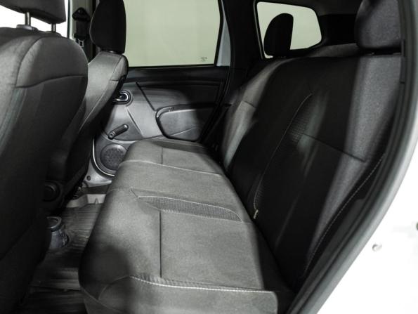 Renault Duster I Рестайлинг с пробегом 2020 года, цена 1 249 585 рублей, 114500 км, внедорожник, Автокод Объявления