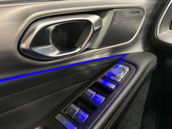 GAC GS8 II с пробегом 2024 года, цена 3 620 000 рублей, 28911 км, внедорожник, Автокод Объявления