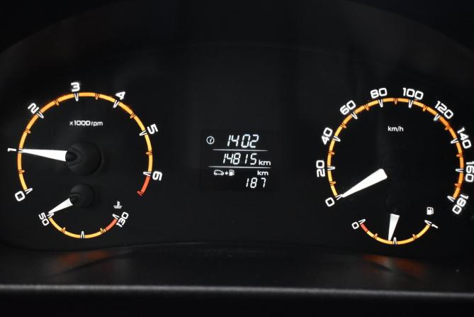 Lada (ВАЗ) Niva Legend с пробегом 2024 года, цена 835 000 рублей, 14815 км, внедорожник, Автокод Объявления