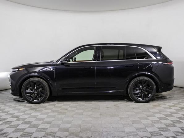 Li Auto (Lixiang) L7 I с пробегом 2024 года, цена 6 750 000 рублей, 22000 км, внедорожник, Автокод Объявления