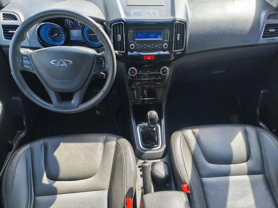 Chery Bonus 3 (E3/A19) Челябинск  - изображение 10