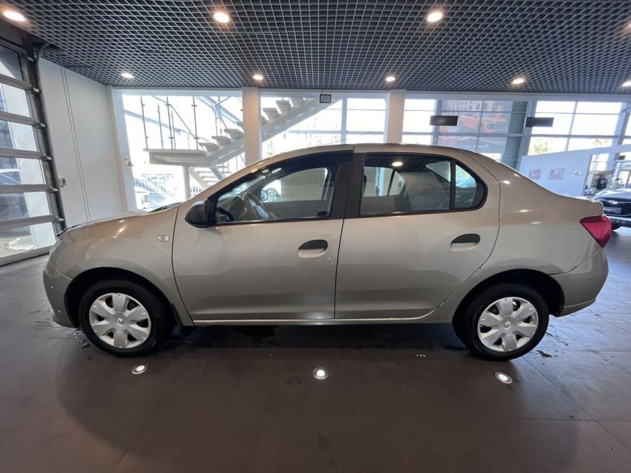 Renault Logan II Чебоксары  - изображение 6