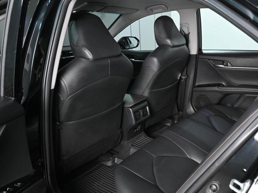 Toyota Camry VIII (XV70) Ростов-на-Дону  - изображение 12