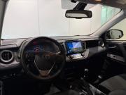 Toyota RAV4 IV (XA40) Самара  - изображение 22