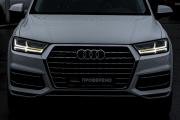 Audi Q7 II (4M) Москва  - изображение 72
