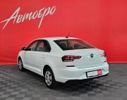 Volkswagen Polo VI Вологда  - изображение 19