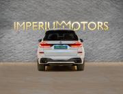 BMW X7 I (G07) Рестайлинг Москва  - изображение 30