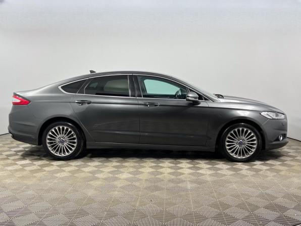 Ford Mondeo V с пробегом 2019 года, цена 1 575 900 рублей, 248791 км, седан, Автокод Объявления
