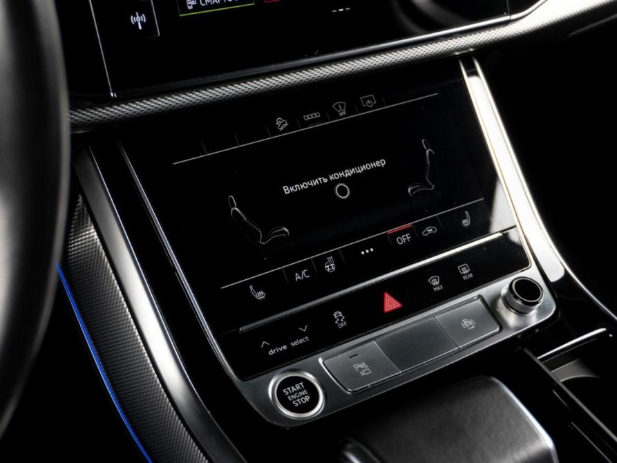 Audi Q7 II (4M) Рестайлинг Тюмень  - изображение 17