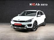 Kia Rio IV Екатеринбург  - изображение 19