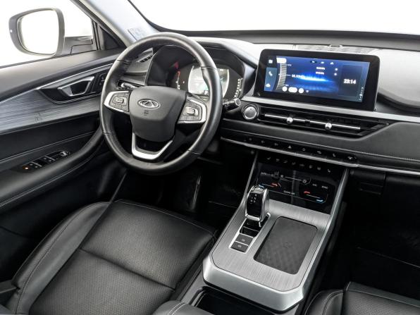 Chery Tiggo 4 Pro I с пробегом 2023 года, цена 1 495 000 рублей, 72379 км, внедорожник, Автокод Объявления