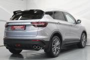 Belgee X50 Кемерово  - изображение 32