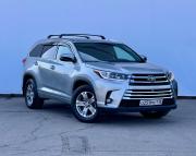 Toyota Highlander III (XU50) Рестайлинг Иркутск  - изображение 22