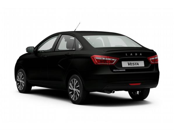 Новый Lada (ВАЗ) Vesta I Рестайлинг (NG) 2026 года, цена 1 712 700 рублей, седан, Автокод Объявления