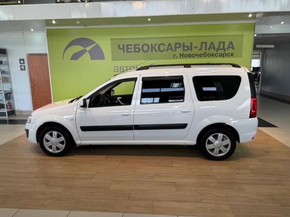 Lada (ВАЗ) Largus I с пробегом 2013 года, цена 588 000 рублей, 265689 км, универсал, Автокод Объявления