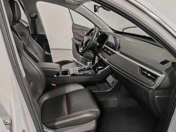 Chery Tiggo 7 Pro I с пробегом 2020 года, цена 1 529 000 рублей, 141175 км, внедорожник, Автокод Объявления
